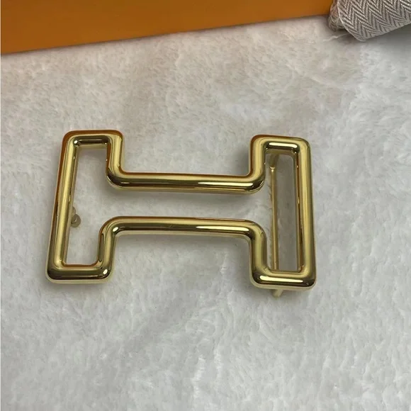 Hermes Reversible Belt - Picture 5 of 8